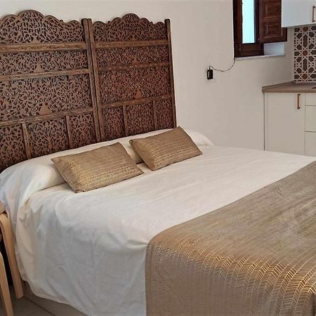 Appartement La Pequena Taifa I à Cordoue Extérieur photo