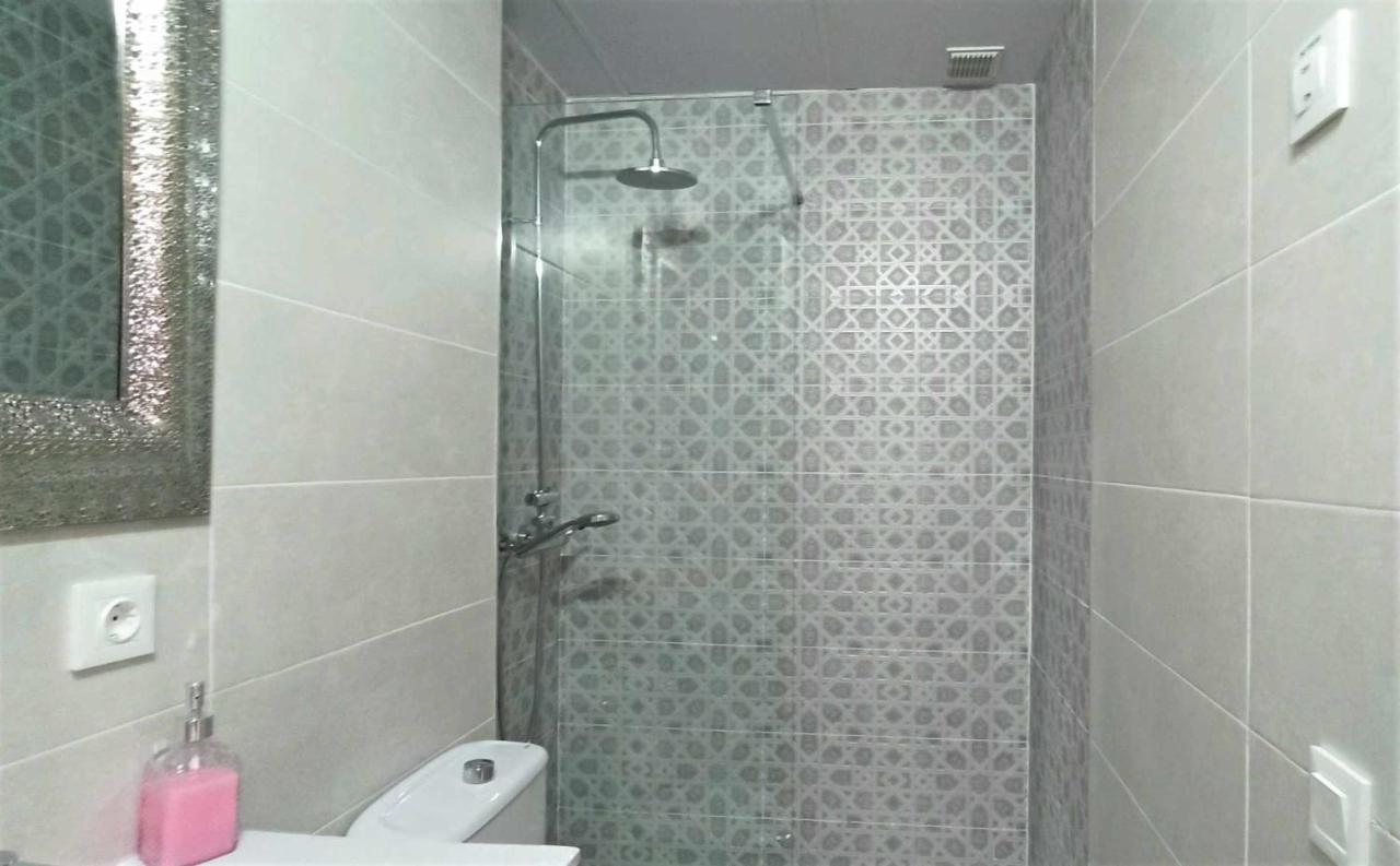 Appartement La Pequena Taifa I à Cordoue Extérieur photo