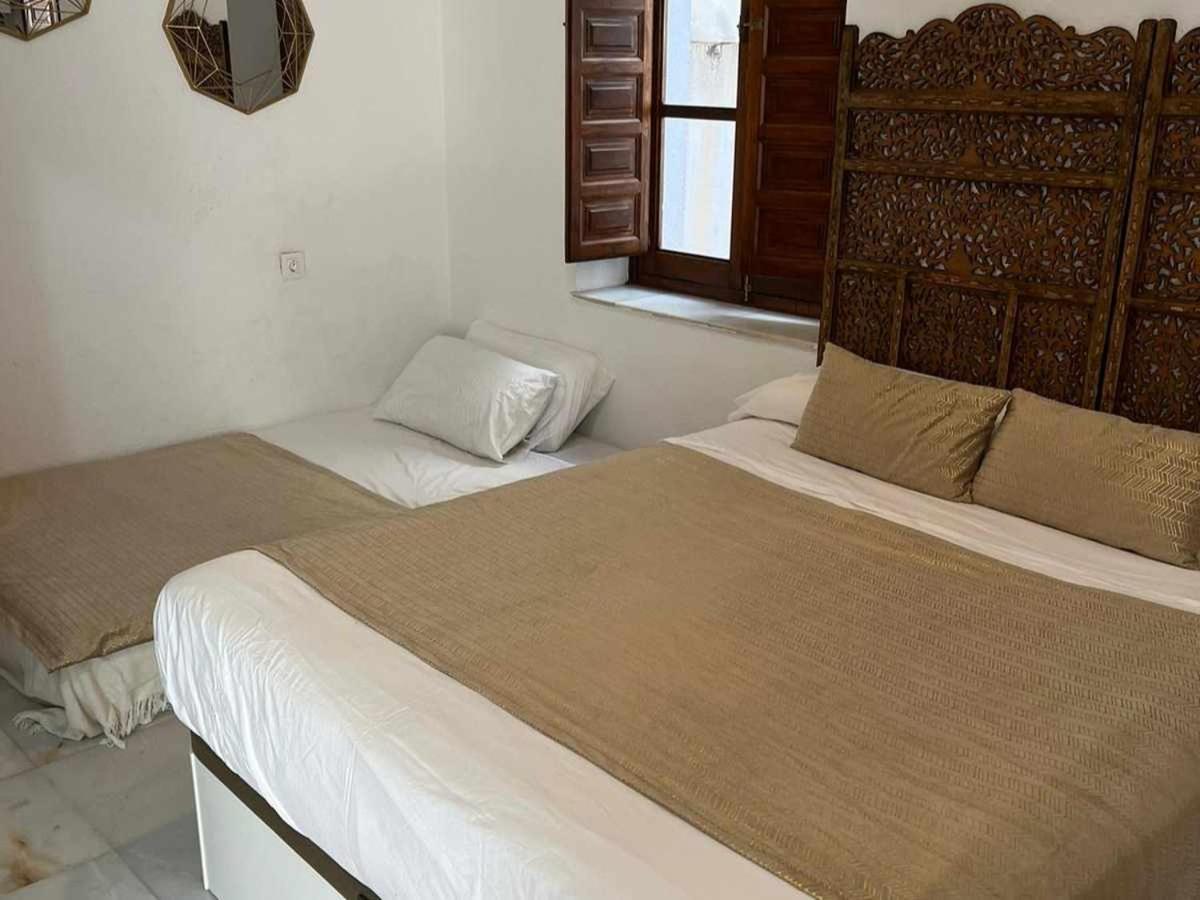 Appartement La Pequena Taifa I à Cordoue Extérieur photo